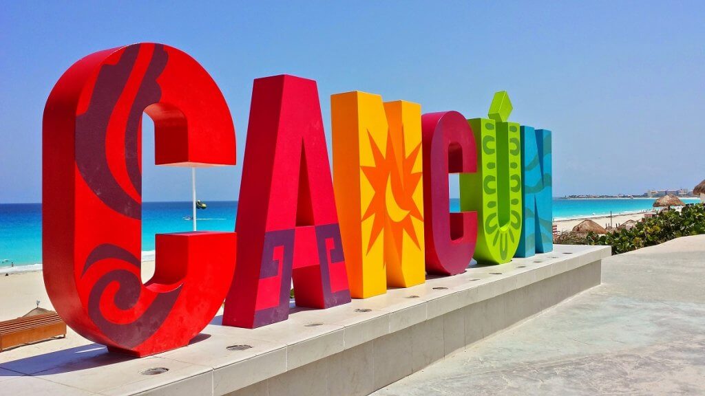 Cancún